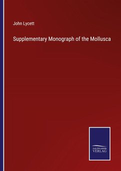 Supplementary Monograph of the Mollusca - Lycett, John