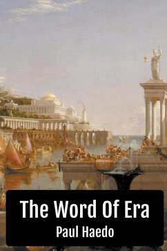 Cover The Word Of Era