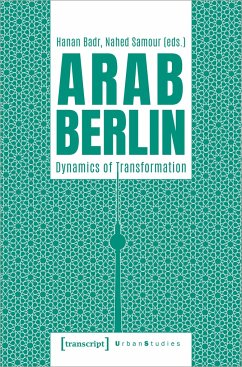 Arab Berlin