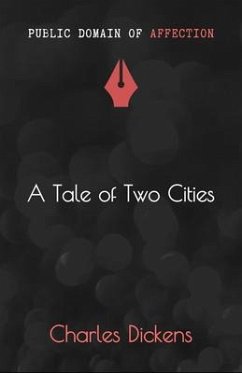 A Tale of Two Cities (eBook, ePUB) - Dickens, Charles; Tbd; Tbd