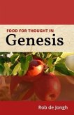 Food for thought in Genesis (eBook, ePUB)