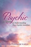 Psychic (eBook, ePUB)