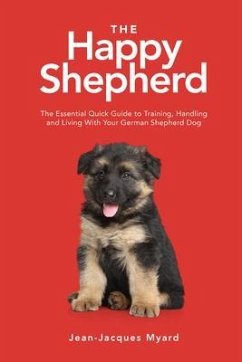 Cover The Happy Shepherd (eBook, ePUB)