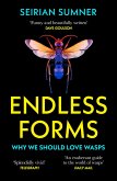 Endless Forms: Why We Should Love Wasps (eBook, ePUB)