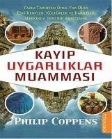 Kayip Uygarliklar Muammasi - Coppens, Philip