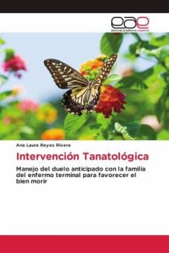 Intervención Tanatológica - Reyes Rivera, Ana Laura