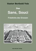 Das Sans, Souci Friedrichs des Großen