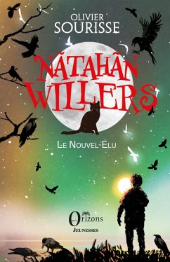 Cover natahan willers le nouvel-élu