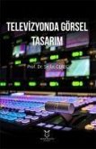 Televizyonda Görsel Tasarim