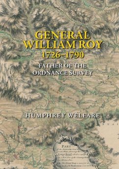 General William Roy, 1726-1790 - Welfare, Humphrey