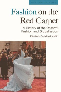 Fashion on the Red Carpet - Lund n, Elizabeth Castaldo