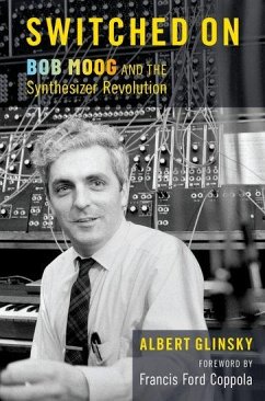 Switched On - Glinsky, Albert (Professor Emeritus of Composition, Professor Emerit