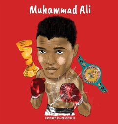 Cover Muhammad Ali