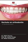 Rechute en orthodontie