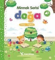 Minnak Serisi Doga - Ulas, Feyyaz