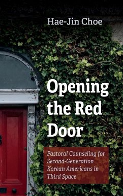 Opening the Red Door