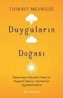 Duygularin Dogasi - Meurisse, Thibaut