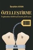 Özellestirme