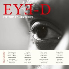 Eye-D - Gabriel, Anna