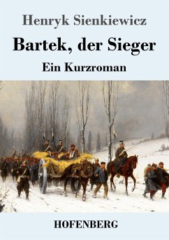 Bartek, der Sieger - Sienkiewicz, Henryk