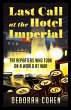 Last Call at the Hotel Imperial - Bild 1