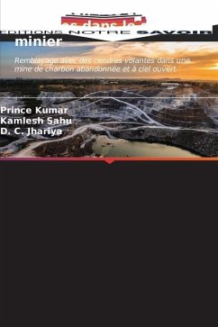 Utilisation des cendres volantes dans le secteur minier - Kumar, Prince;Sahu, Kamlesh;Jhariya, D. C.