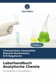 Laborhandbuch Analytische Chemie