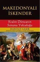 Makedonyali Iskender - Lamb, Harold