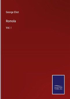 Romola - Eliot, George