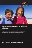 Apprendimento e abilità sociali