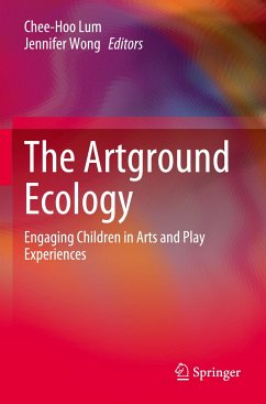 The Artground Ecology