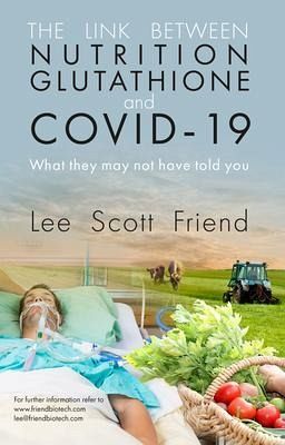 The Link between Nutrition, Glutathione and Covid-19 (eBook, ePUB)