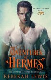 The Adventures of Hermes: The Complete Series (eBook, ePUB)
