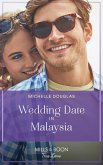 Wedding Date In Malaysia (Mills & Boon True Love) (eBook, ePUB)