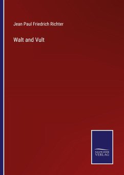 Walt and Vult - Richter, Jean Paul Friedrich