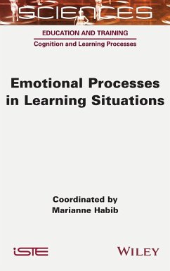 Emotional Processes in Learning Situations - Habib, Marianne