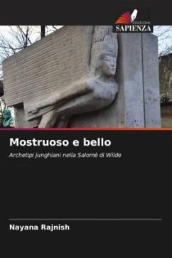 Mostruoso e bello - Rajnish, Nayana