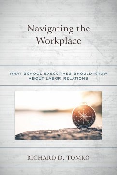 Navigating the Workplace - Tomko, Richard D.