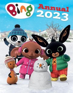 Bing Annual 2023 - HarperCollins Children's Books