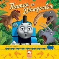 Thomas ve Dinozorlar - Kolektif