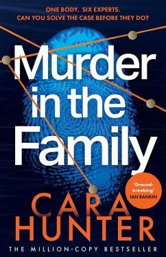 Murder in the Family - Hunter, Cara