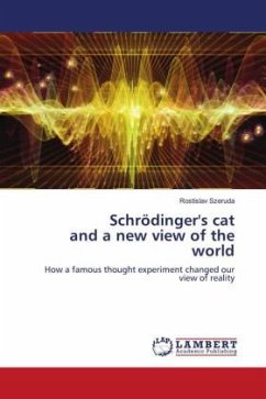 Schrödinger's cat and a new view of the world
