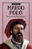 Marco Polo - Kasifler