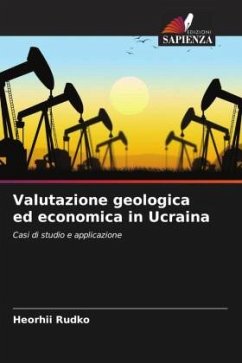 Valutazione geologica ed economica in Ucraina - Rudko, Heorhii