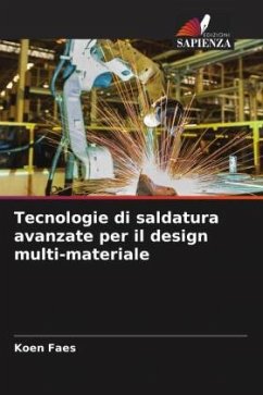Cover Tecnologie di saldatura avanzate per il design multi-materiale