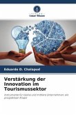 Verstärkung der Innovation im Tourismussektor