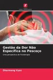 Gestão da Dor Não Específica no Pescoço