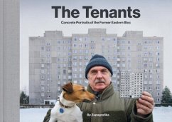 Cover The Tenants