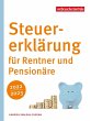 Steuererklärung für Rentner und... - Bild 1
