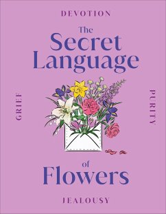 The Secret Language of Flowers - DK